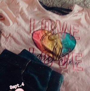 Baby Phat outfit